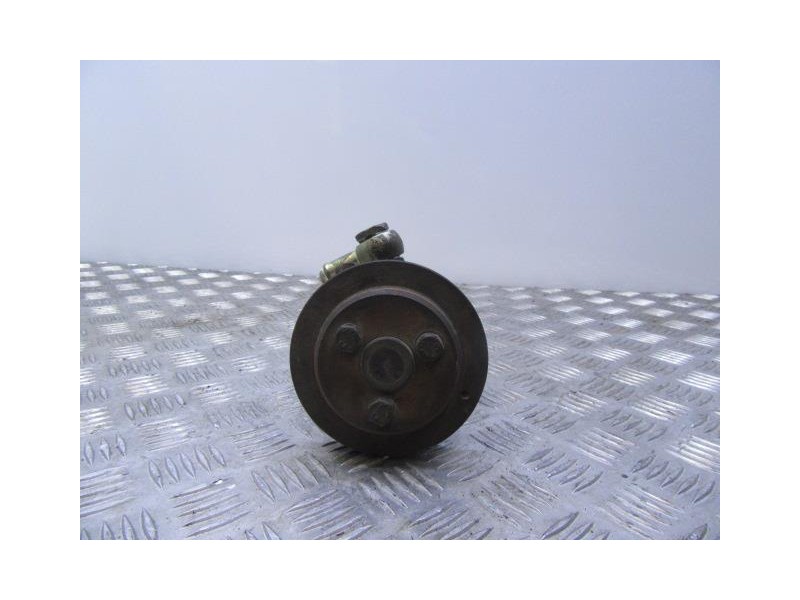 Recambio de bomba dirección : m. benz mb 140 : 2.4 d (76,14cv) [1991] para m. benz mb 140 2.4 d referencia OEM IAM 7681955195  