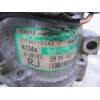 Recambio de compresor aire acondicionado para opel astra 1.7 td referencia OEM IAM 24422013 SD6V121441F 
