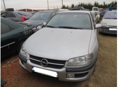 opel omega del año 1999