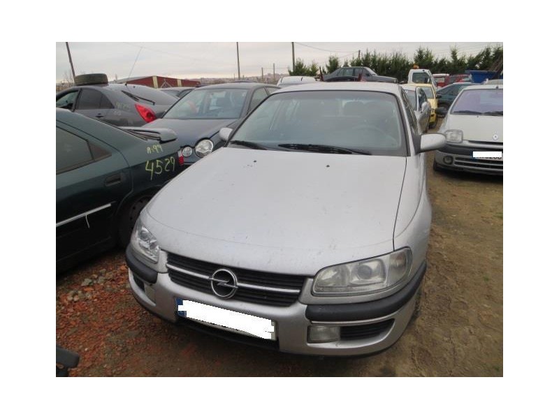 opel omega del año 1999