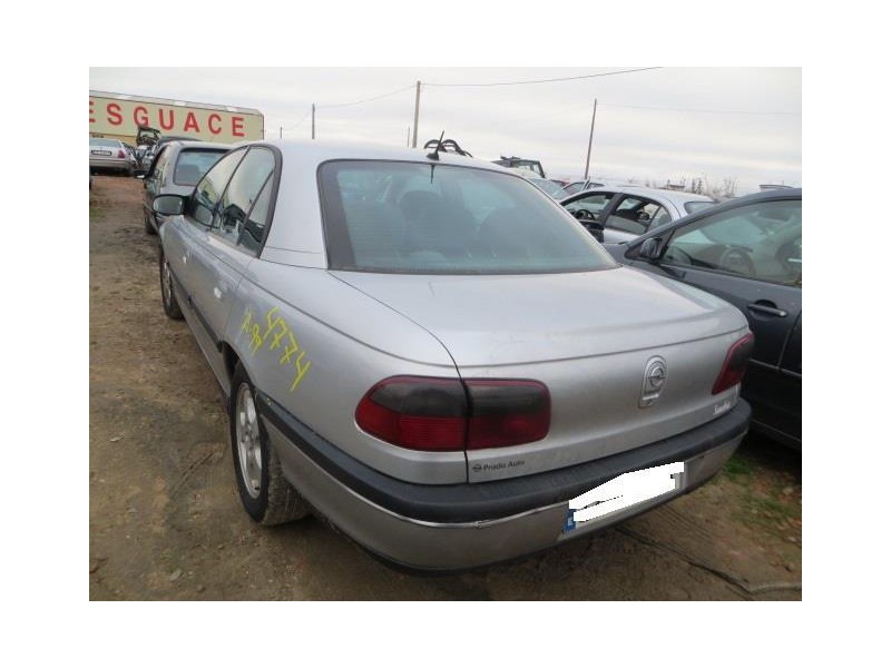 opel omega del año 1999