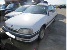 opel omega del año 1991
