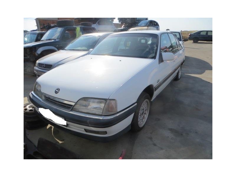 opel omega del año 1991
