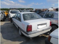 opel omega del año 1991 2