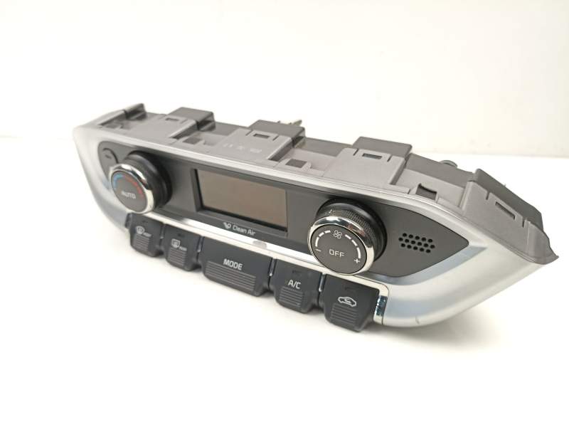Recambio de mandos calefaccion aire para kia rio iii (ub) 1.2 cvvt referencia OEM IAM 972501W620  