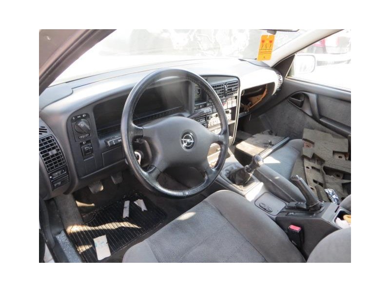 opel omega del año 1991