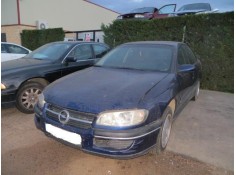 opel omega del año 1997