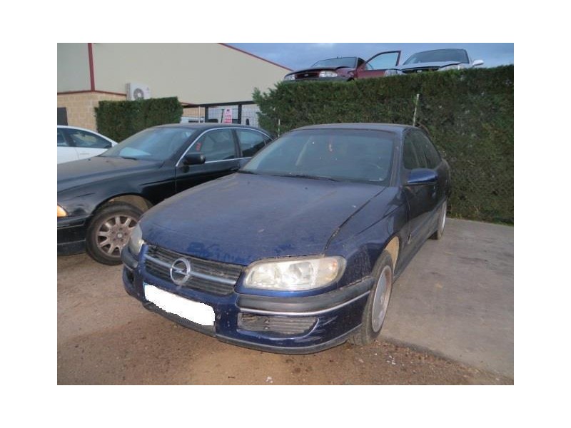 opel omega del año 1997