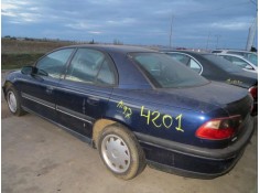 opel omega del año 1997 2