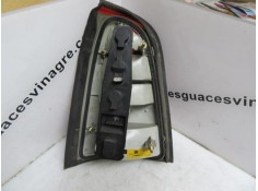 Recambio de piloto trasero dch. : opel vectra : 2.0 tdi 16v (100cv) [1998] para opel vectra 2.0 tdi 16v referencia OEM IAM RANCH 2