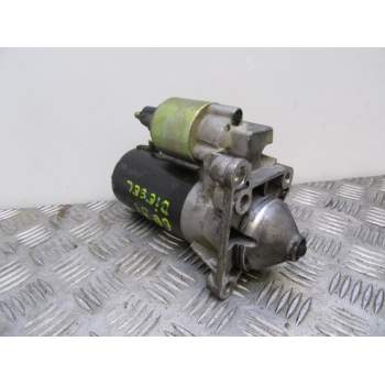 MOTOR ARRANQUE 0001108186 0001108186 