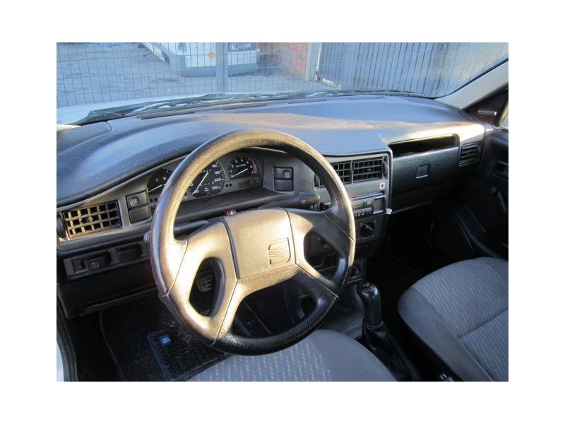 seat toledo del año 1995