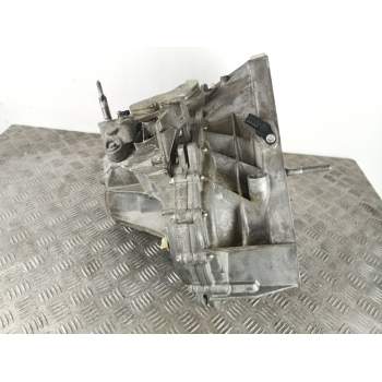CAJA CAMBIOS 6V GASOLINA TL4A015 0411LS 