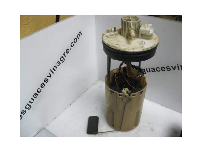 Recambio de bomba combustible aforador para alfa romeo 145 referencia OEM IAM 0580313022  