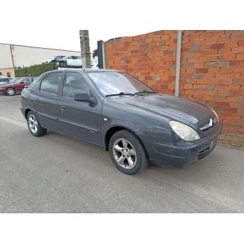 CITROËN XSARA (N1)