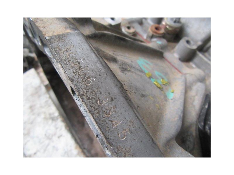 Recambio de cambio 5v (gasolina) : toyota celica : 1.8 g (115,57cv)--3p [1995] para toyota celica 1.8 g --3p referencia OEM IAM 