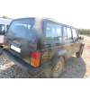 jeep cherokee del año 1995