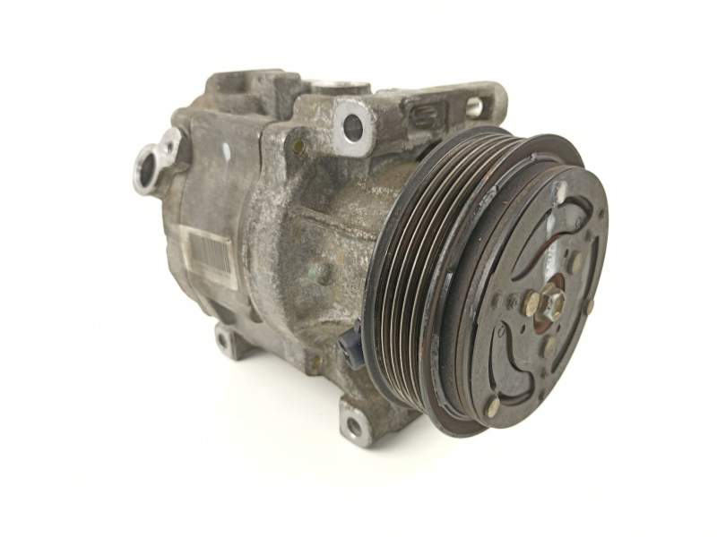 Recambio de compresor aire acondicionado para fiat stilo (192) 1.6 16v active referencia OEM IAM 46782669 5A7875000 