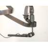 Recambio de cinturon seguridad delantero derecho para opel astra j (p10) 1.7 cdti (68) referencia OEM IAM 13297098  