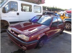 renault 19 del año 1995