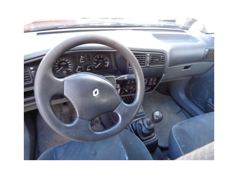 renault 19 del año 1995