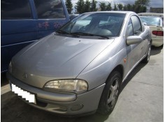 opel tigra del año 1995