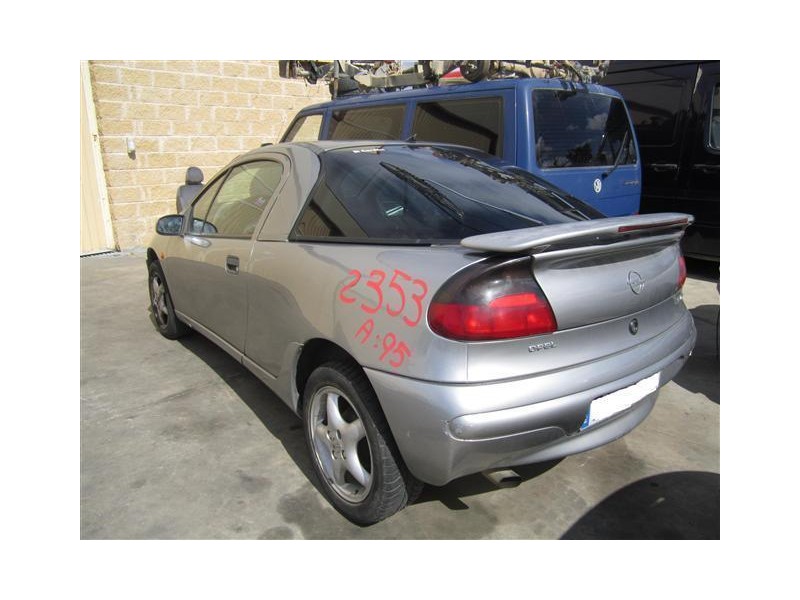 opel tigra del año 1995