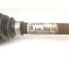 Recambio de transmision delantera derecha para citroën c4 ii (nc_) 1.2 thp 110 referencia OEM IAM 9811636480  