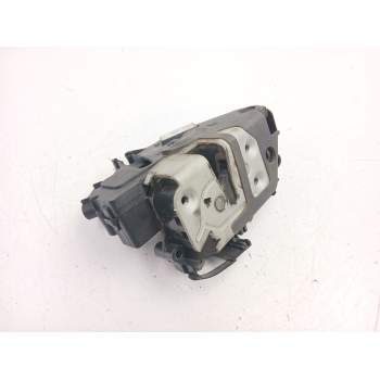 CERRADURA PUERTA DELANTERA DERECHA BM5AA21812BE 