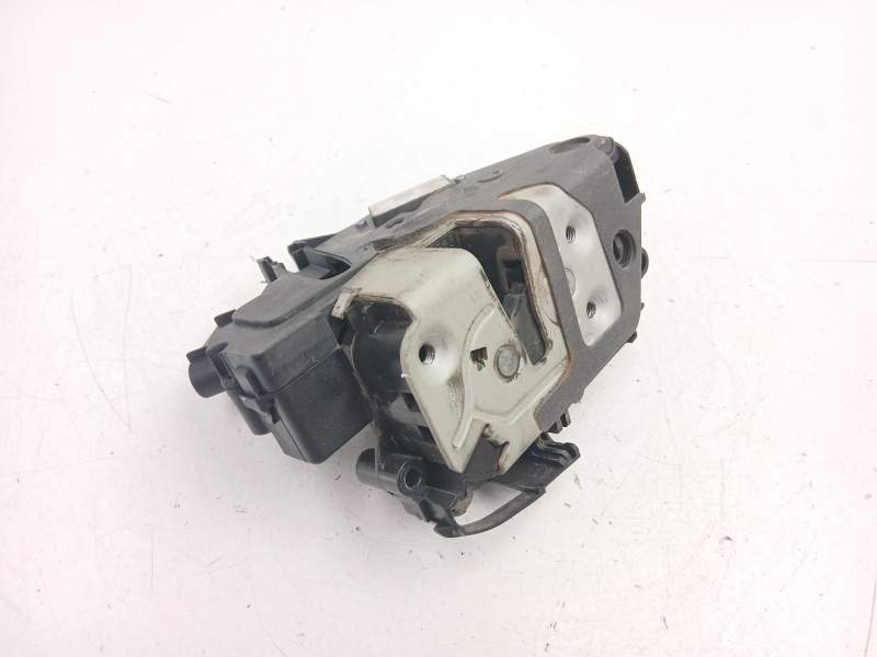 Recambio de cerradura puerta delantera derecha para ford focus iii 1.6 tdci referencia OEM IAM BM5AA21812BE  