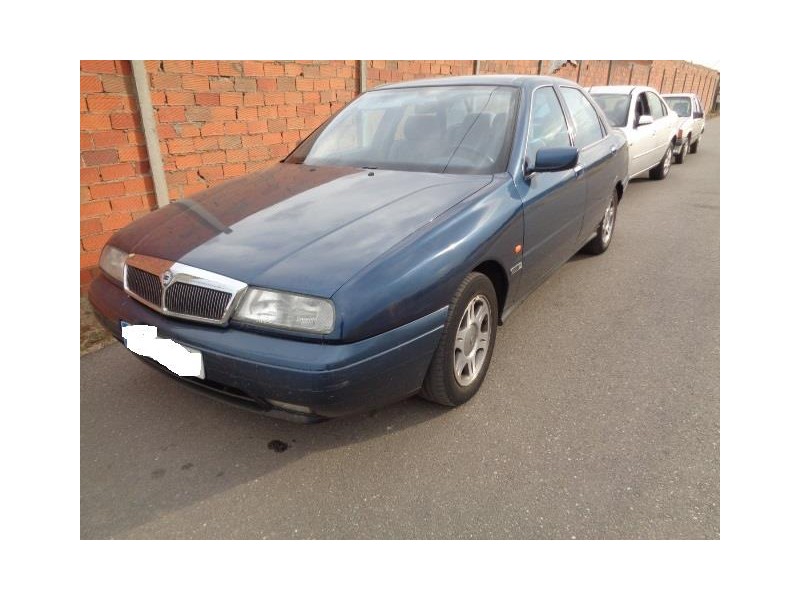 lancia k del año 1999