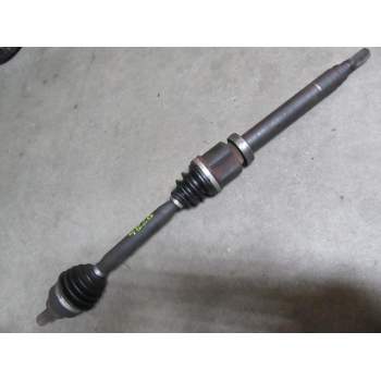 TRANSMISION DELANTERA DERECHA 3M513B436DAC 