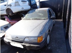ford sierra del año 1989
