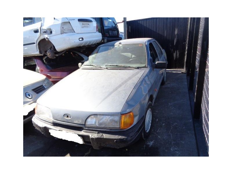 ford sierra del año 1989