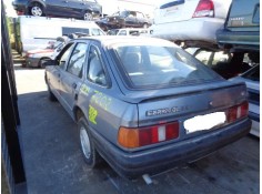 ford sierra del año 1989 2