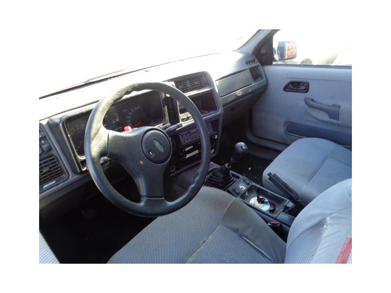 ford sierra del año 1989