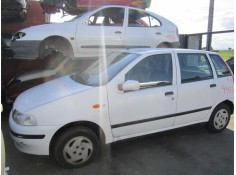 fiat punto del año 1995