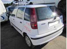 fiat punto del año 1995 2