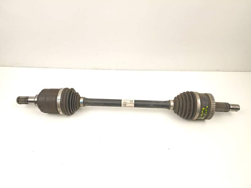 Recambio de transmision delantera izquierda para hyundai tucson (tl, tle) 1.6 gdi referencia OEM IAM 49500D7200  