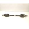Recambio de transmision delantera izquierda para hyundai tucson (tl, tle) 1.6 gdi referencia OEM IAM 49500D7200  