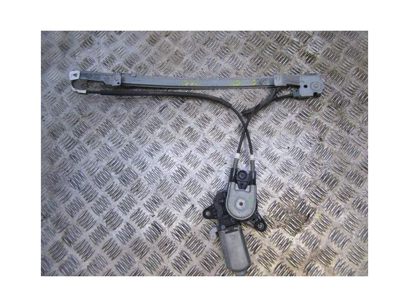 Recambio de elevalunas delantero derecho para peugeot 806 (221) 2.1 td 12v referencia OEM IAM 922434  