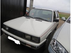 renault 11 del año 1986