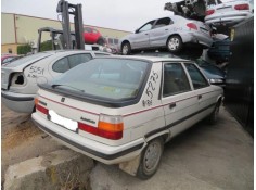 renault 11 del año 1986 2