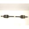 Recambio de transmision delantera izquierda para hyundai tucson (tl, tle) 1.6 gdi referencia OEM IAM 49500D7200  
