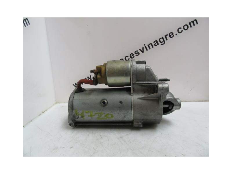 Recambio de motor arranque para renault laguna 1.9 dci f9q c750 referencia OEM IAM 8200075362B  