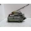 Recambio de motor arranque para renault laguna 1.9 dci f9q c750 referencia OEM IAM 8200075362B  