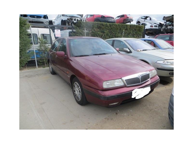 lancia k del año 1995