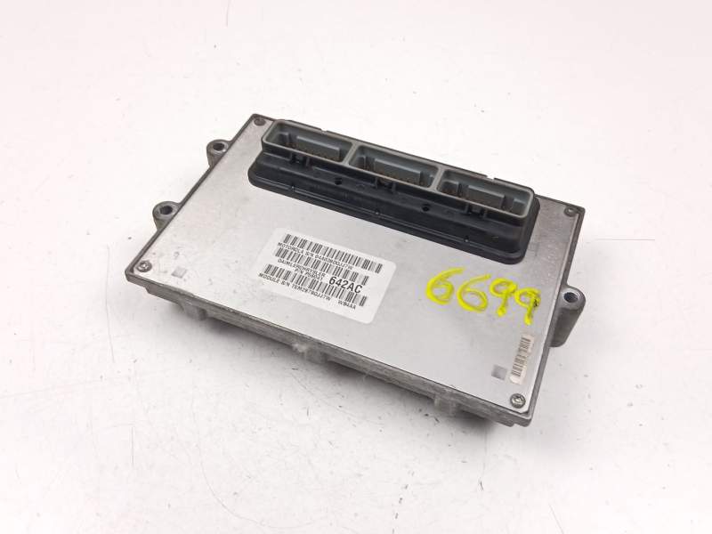 Recambio de modulo electronico para jeep grand cherokee 3.1 td automatico referencia OEM IAM 56041642AC  