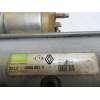 Recambio de motor arranque para renault laguna 1.9 dci f9q c750 referencia OEM IAM 8200075362B  