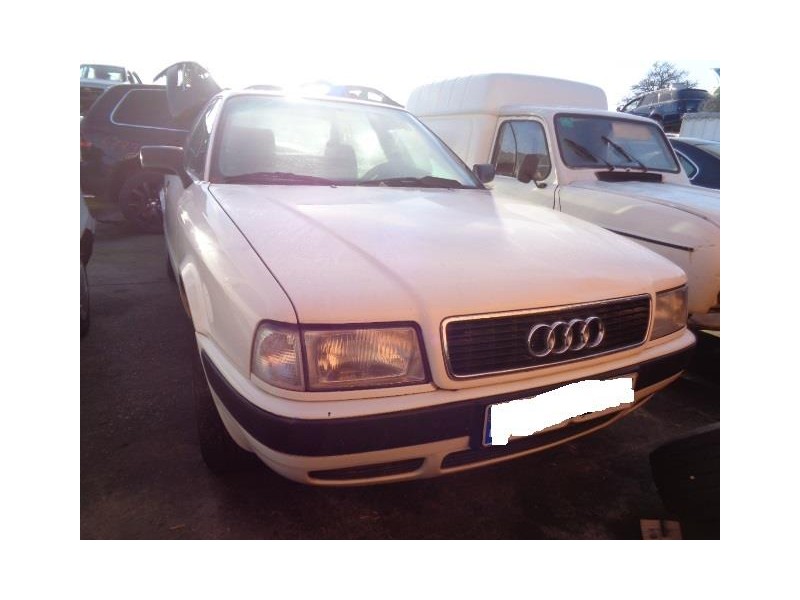 audi  80 del año 1993